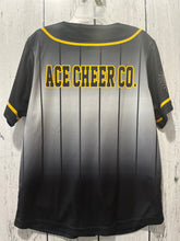 Load image into Gallery viewer, ACE rhinestone jersey
