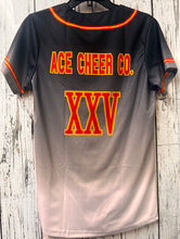 Load image into Gallery viewer, Tribe Baseball Jersey
