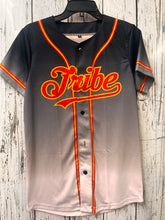 Load image into Gallery viewer, Tribe Baseball Jersey
