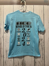 Load image into Gallery viewer, ACE Eras Tour T-Shirt

