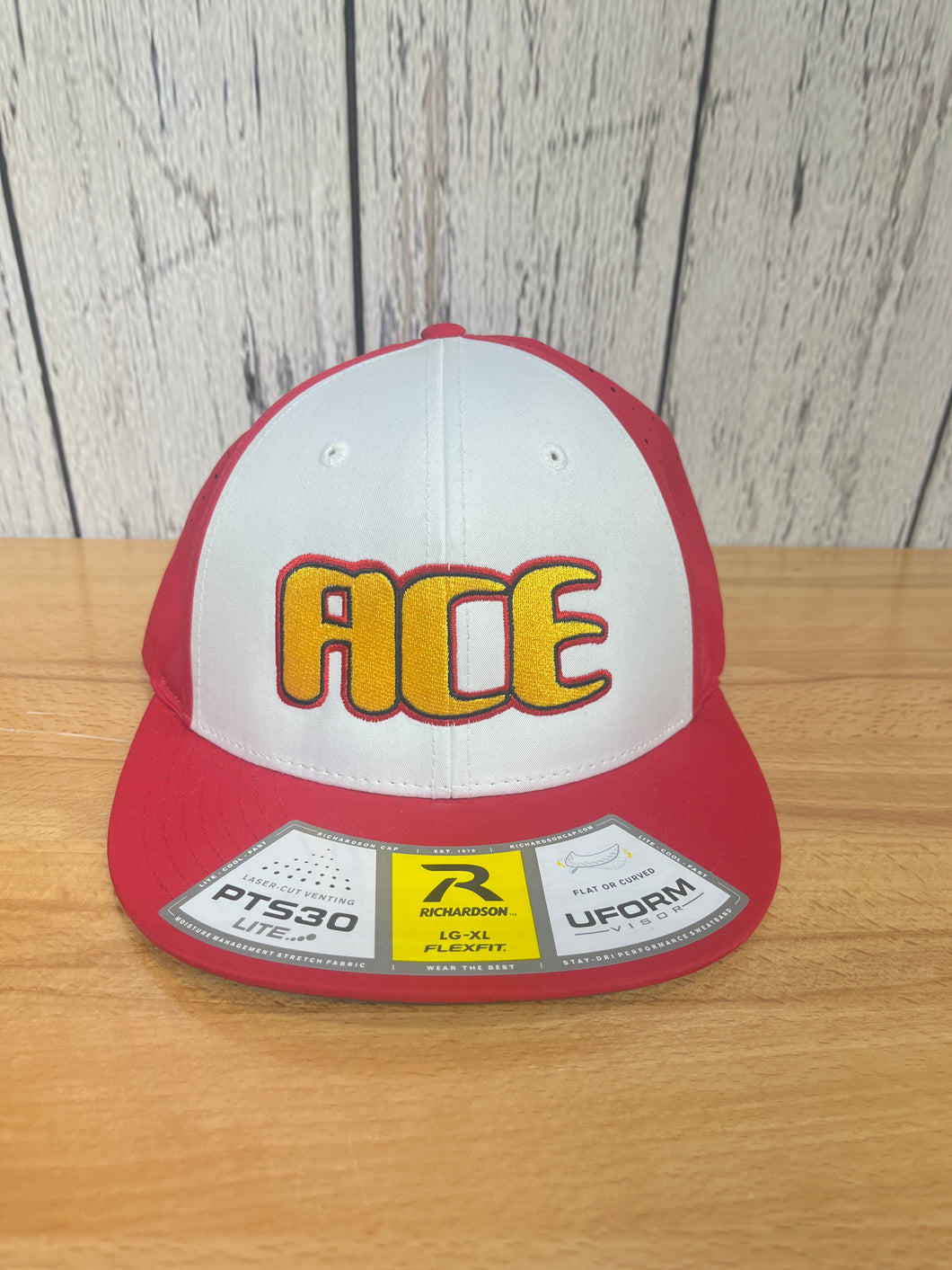ACE Richardson PTS30 LG-XL