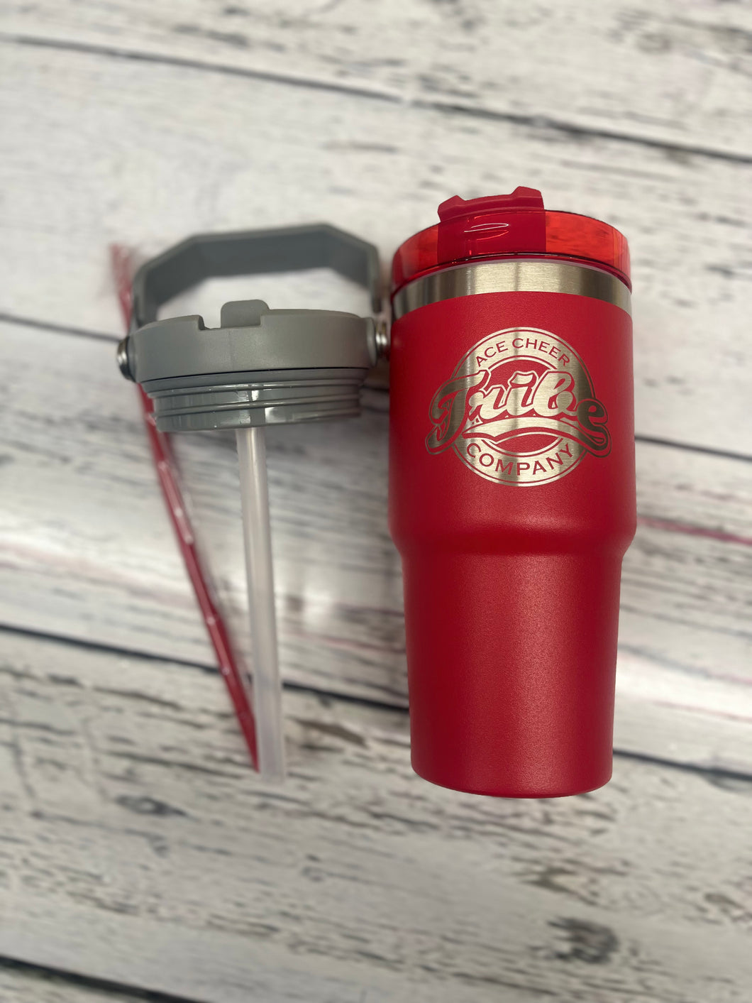 ACE 20oz. tumbler