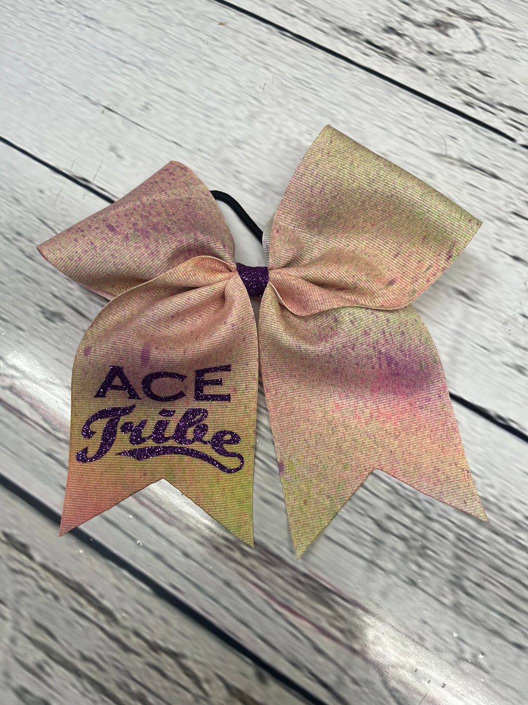 ACE practice bow