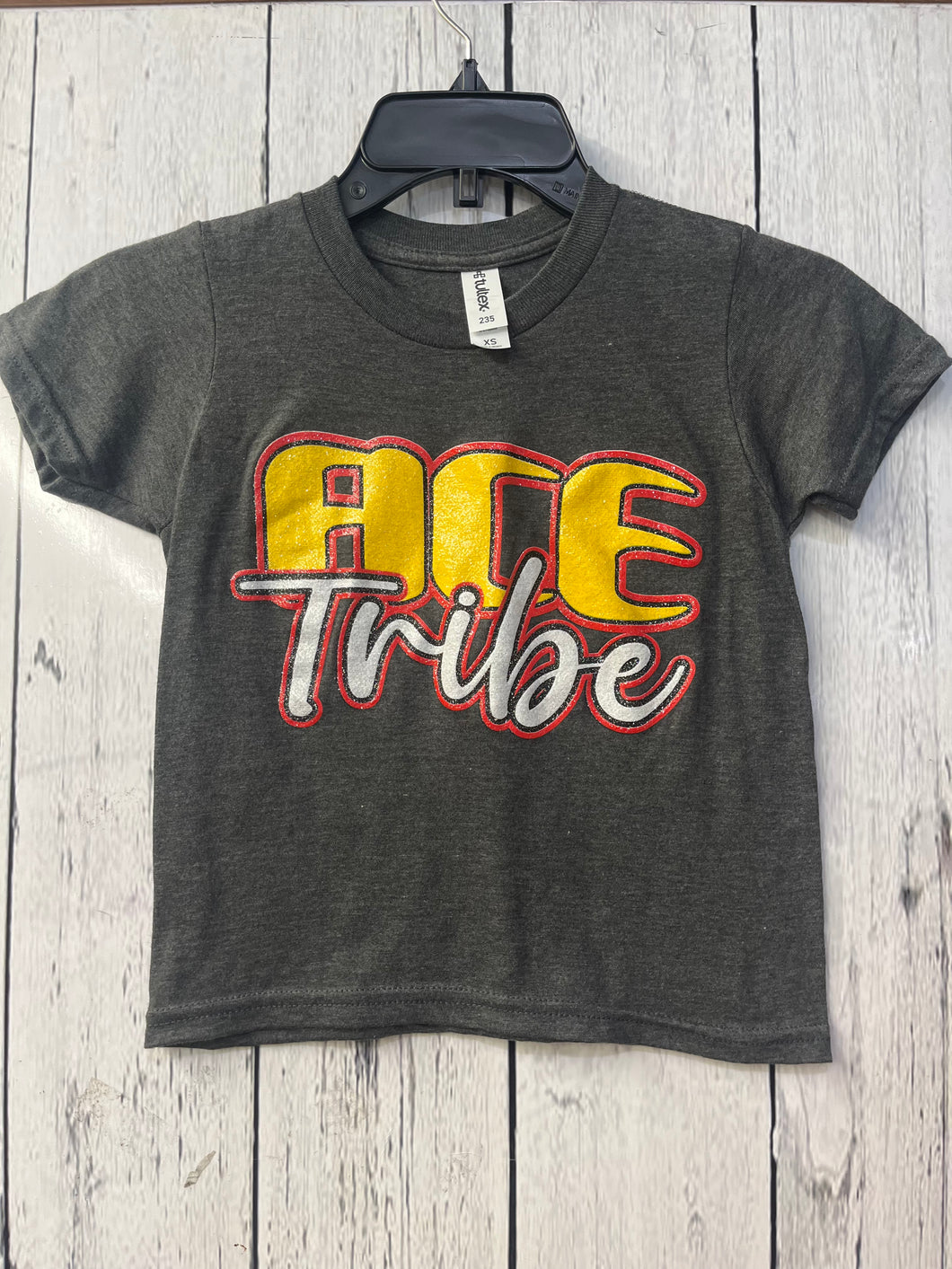 Tribe Glitter t-shirt