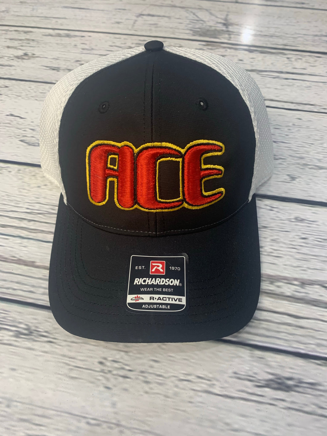 Richardson Hat