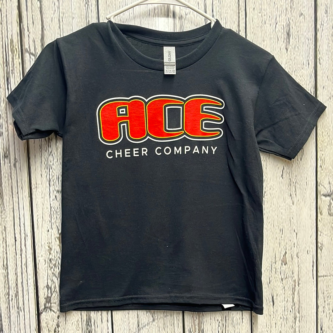 ACE program shirt