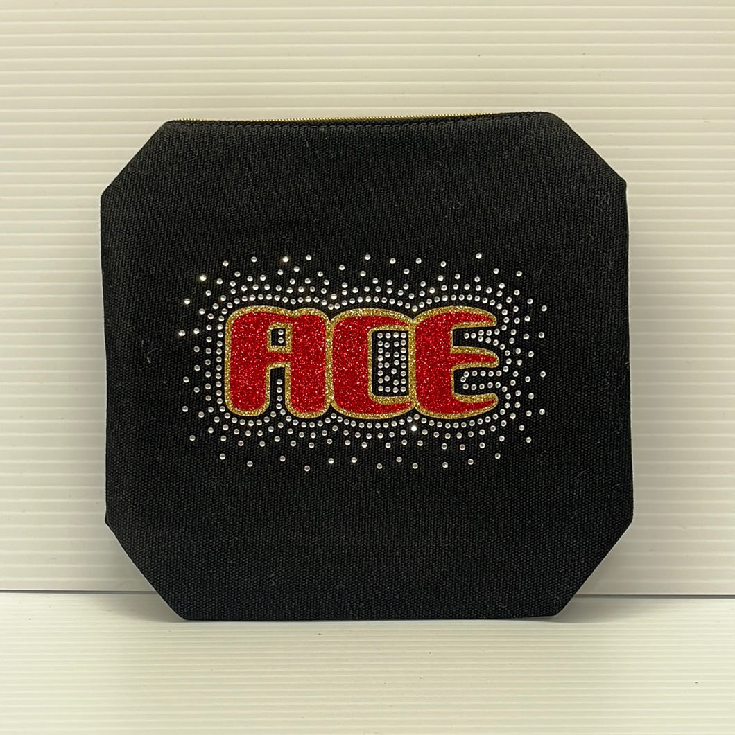 Makeup Bag